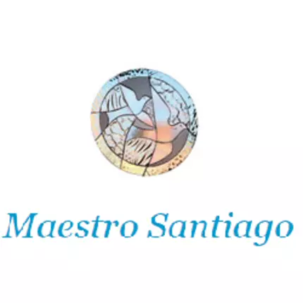 Logo od Maestro Santiago