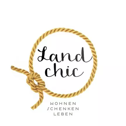 Logo fra LandChic - Inhaberin Christina Steurer