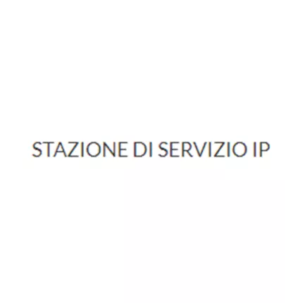 Logo od Stazione di Servizio Ip