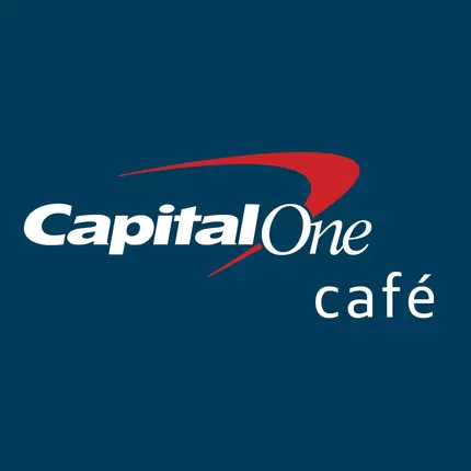 Logo de Capital One Café