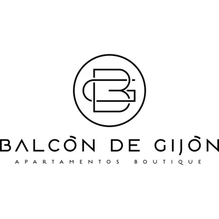 Logótipo de Balcón De Gijón Apartamentos Boutique