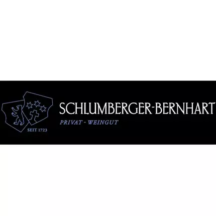 Logo od Privat-Weingut Schlumberger-Bernhart