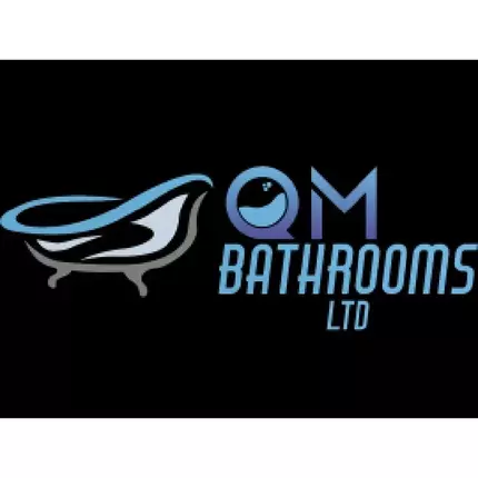 Logotyp från Q M Bathroom Ltd