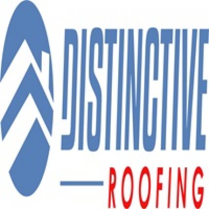 Logotipo de Distinctive Roofing