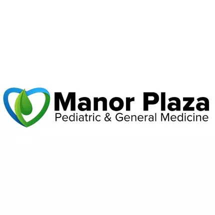 Logo fra Manor Plaza Pediatric & General Medicine