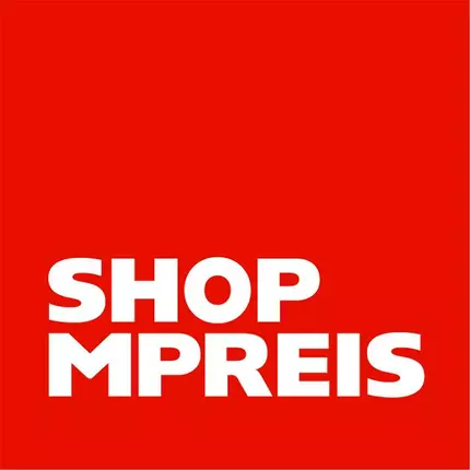 Logo da MPREIS Tankstellenshop