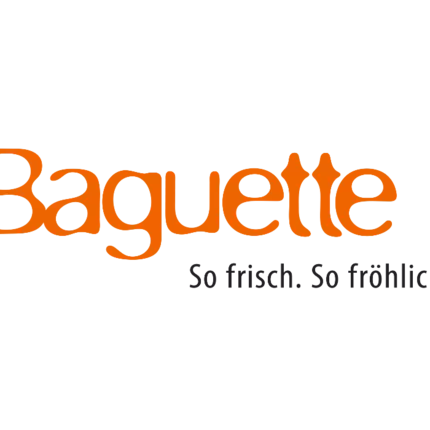 Logo fra Baguette