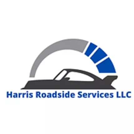 Logotyp från Harris Roadside Services LLC