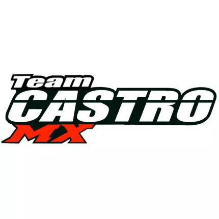 Logotipo de Mx Castro