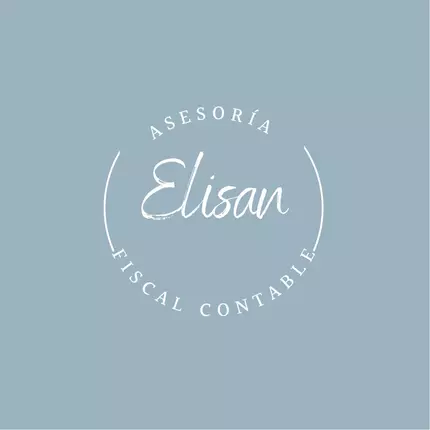 Logotyp från Asesoria Elisan