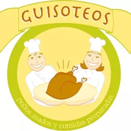 Logo od Guisoteo Pollos Al Carbón