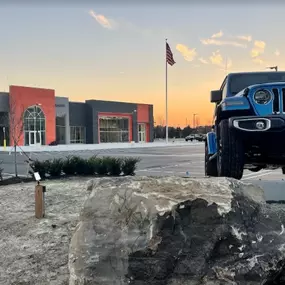 Bild von Szott I-96 Chrysler Dodge Jeep Ram