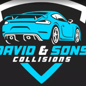 Bild von David & Sons Collisions