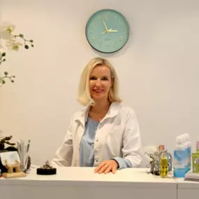 Bild von Hautzart Frankfurt – Hautverjüngung & Ästhetische Medizin