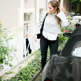 Bild von Hautzart Frankfurt – Hautverjüngung & Ästhetische Medizin