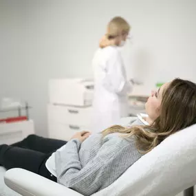 Bild von Hautzart Frankfurt – Hautverjüngung & Ästhetische Medizin