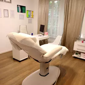 Bild von Hautzart Frankfurt – Hautverjüngung & Ästhetische Medizin