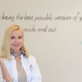 Bild von Hautzart Frankfurt – Hautverjüngung & Ästhetische Medizin