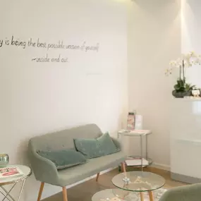 Bild von Hautzart Frankfurt – Hautverjüngung & Ästhetische Medizin