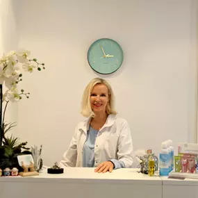 Bild von Hautzart Frankfurt – Hautverjüngung & Ästhetische Medizin