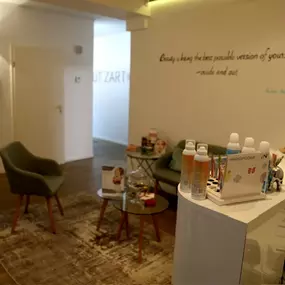 Bild von Hautzart Frankfurt – Hautverjüngung & Ästhetische Medizin