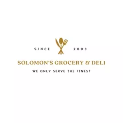 Logo de Solomons Grocery & Deli