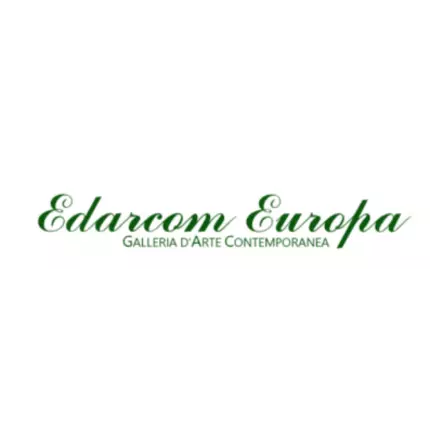 Logotyp från Galleria D'Arte Edarcom Europa