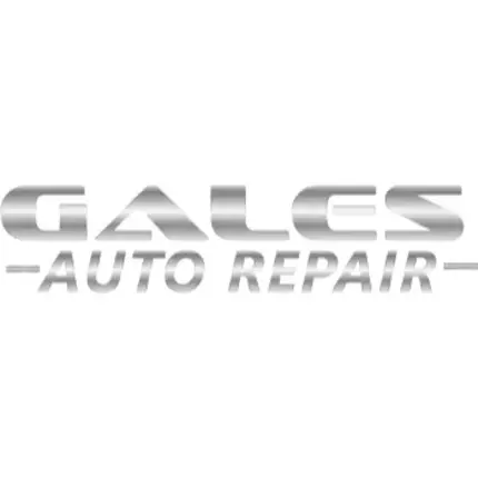 Logo van Gales General Service Center