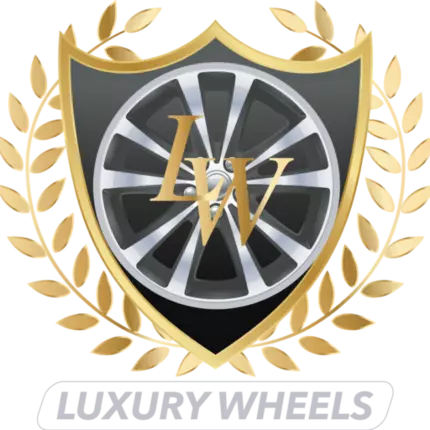 Logo od Luxury Wheels