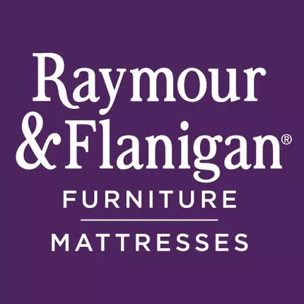 Logo de Raymour & Flanigan Furniture and Mattress Store