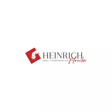 Logotipo de Heinrich Monika Büro- & Schreibservice