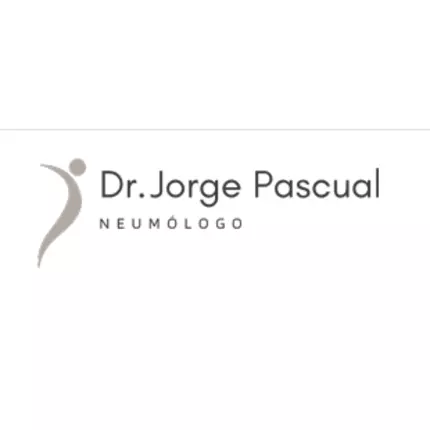 Logótipo de Dr. Jorge Pascual Neumólogo Alicante