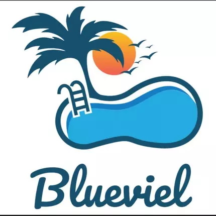 Logo fra Blueviel