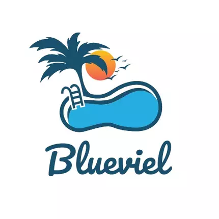 Logótipo de Blueviel