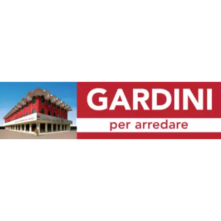 Logo da Gardini per Arredare