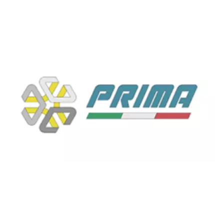 Logo de Prima