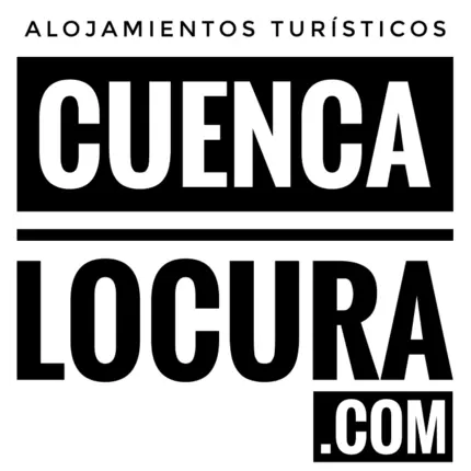 Logotipo de Cuenca Locura