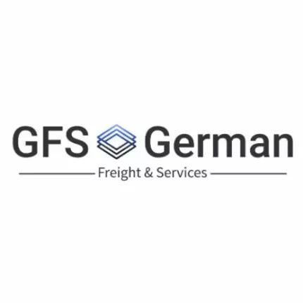 Logo da German Freight & Services GmbH