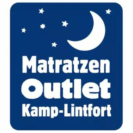 Logo van Matratzen Outlet Kamp-Lintfort