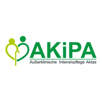 Logo da AKiPA GmbH