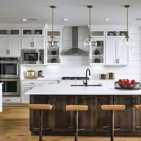 Representative Image - Kitchen