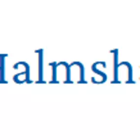 Bild von W H Halmshaw