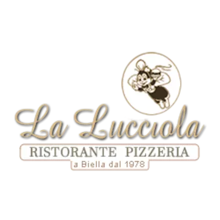 Logotyp från Ristorante Pizzeria La Lucciola