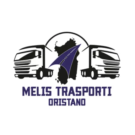 Logo van Trasporti Refrigerati Melis