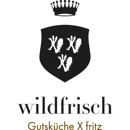 Logo van wildfrisch Gutsküche X fritz