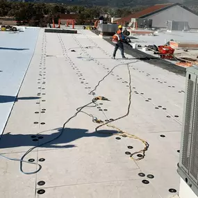 Bild von San Antonio Commercial Roofing Solutions