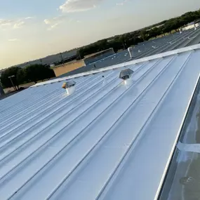 Bild von San Antonio Commercial Roofing Solutions