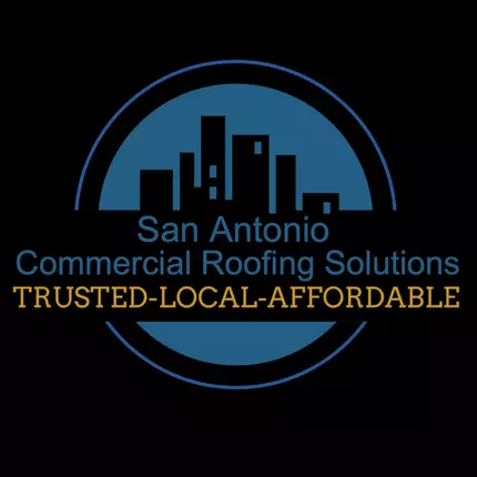 Logo from San Antonio Commercial Roofing Solutions