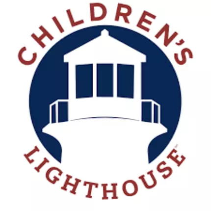 Logotyp från Children's Lighthouse of Cary - West Cary