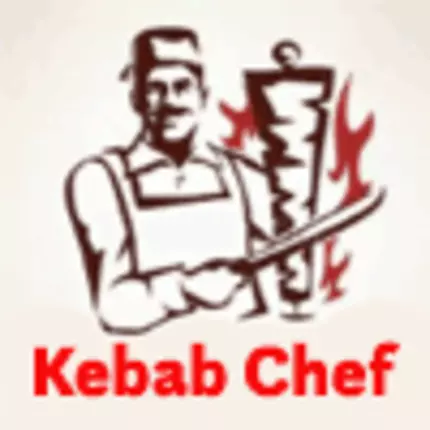 Logótipo de Kebab Chef Vial Norte